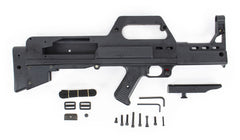 MWG Muzzelite Mini 14 Bullpup Rifle Stock