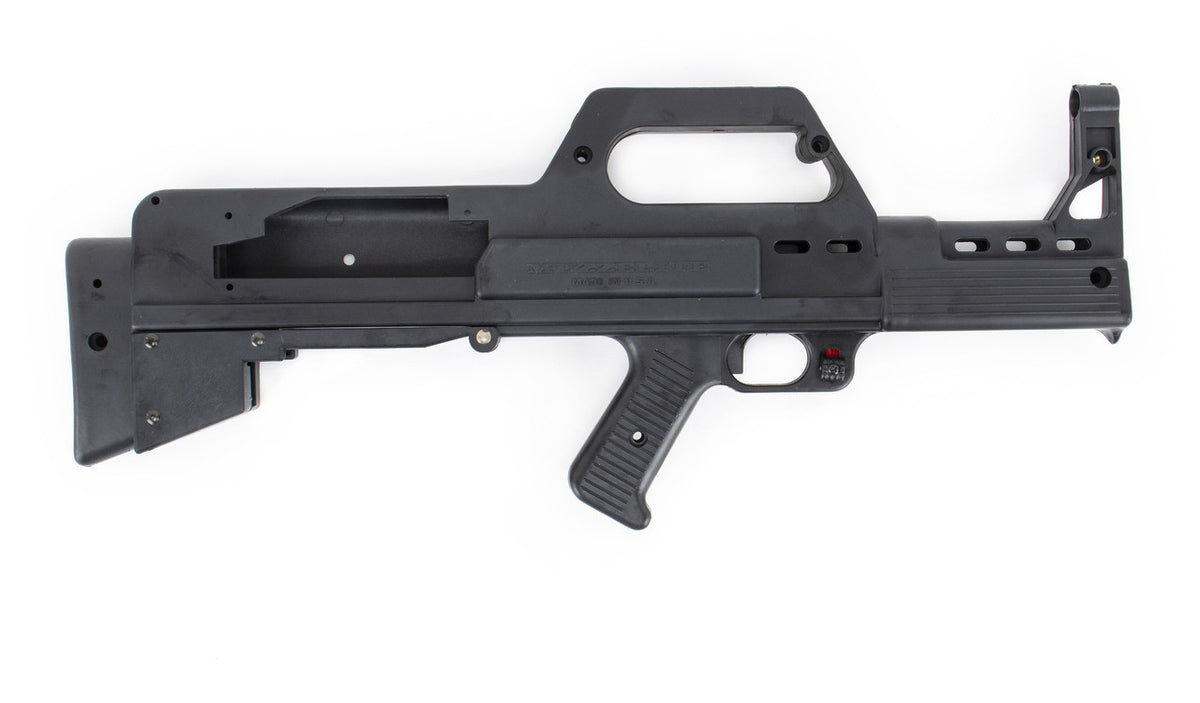 MWG Muzzelite Mini 14 Bullpup Rifle Stock