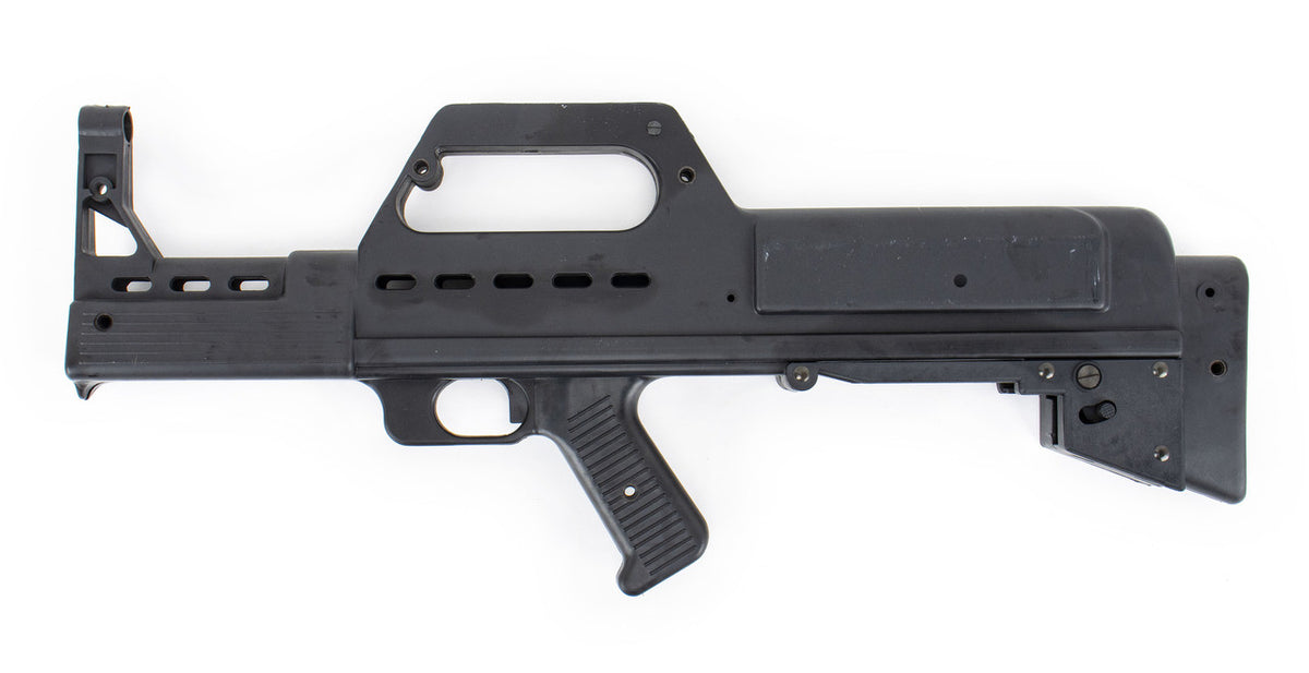 MWG Muzzelite Mini 14 Bullpup Rifle Stock