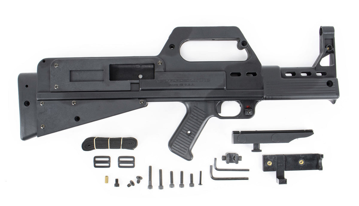 MWG Muzzelite Marlin 60 Bullpup Rifle Stock