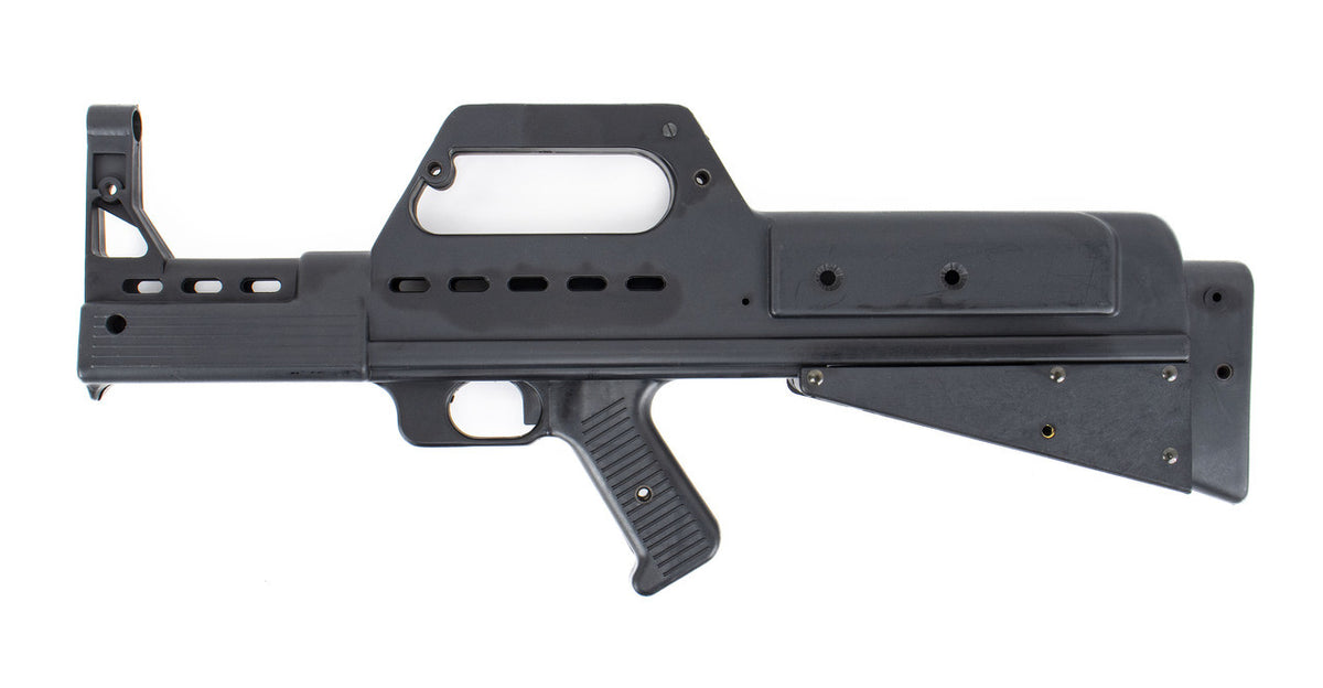MWG Muzzelite Marlin 60 Bullpup Rifle Stock