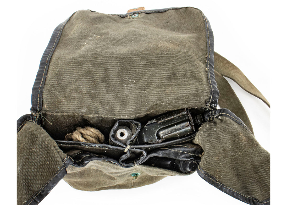 RPK Battle Pack: RPK Mag Pouch w/ One 30rd Mag, Sling, & Cleaning Accessories