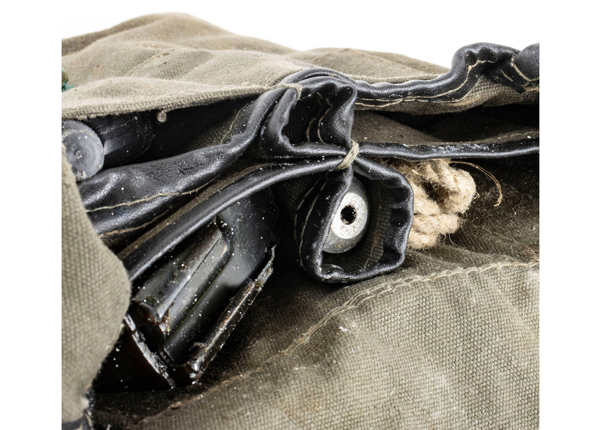 RPK Battle Pack: RPK Mag Pouch w/ One 30rd Mag, Sling, & Cleaning Accessories