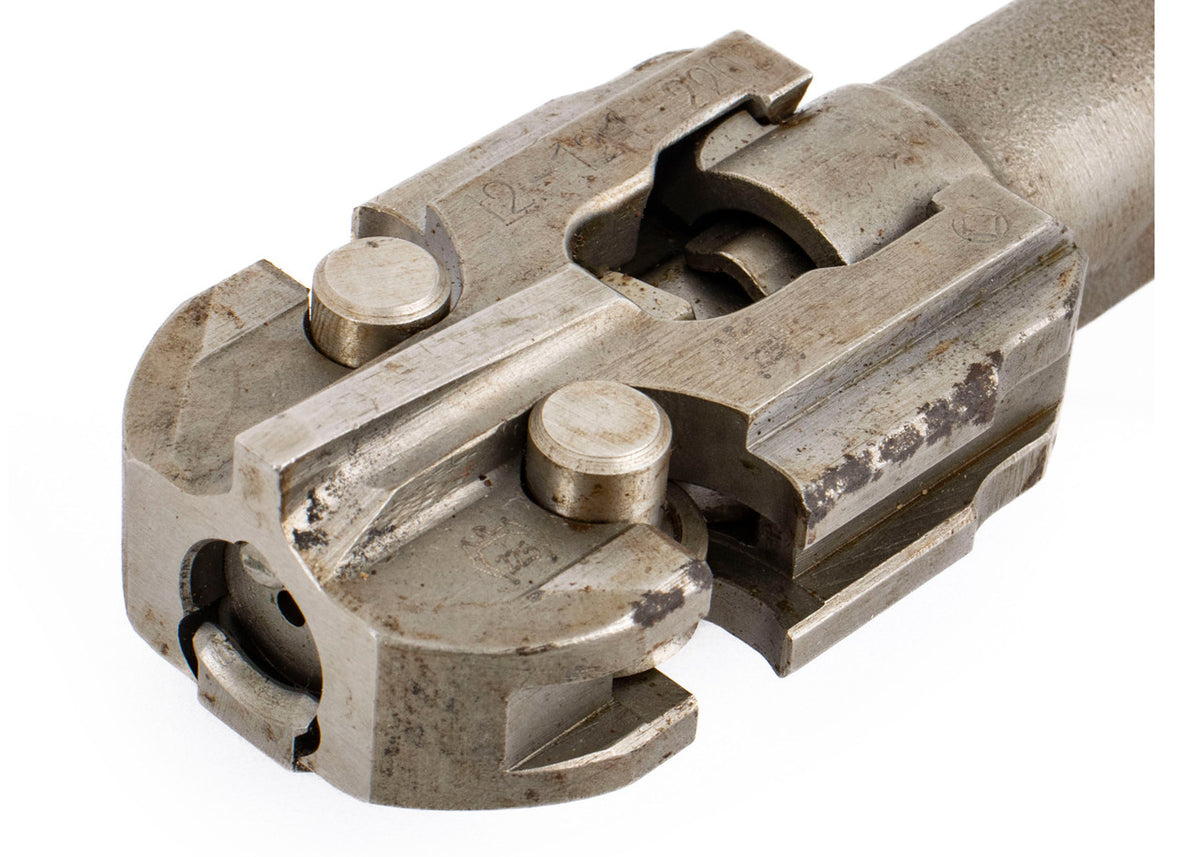 MG42/M53 Post War Complete Bolt Assembly
