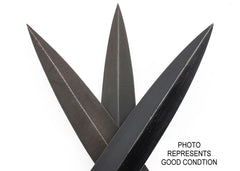FBP M948 SMG Original Bayonet with Scabbard