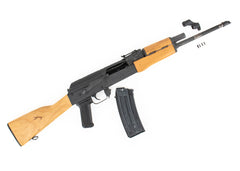 WASR-3 5.56x45 AK Style Rifle w/30rd Mag - GUNSMITH SPECIAL - FREE SHIPPING