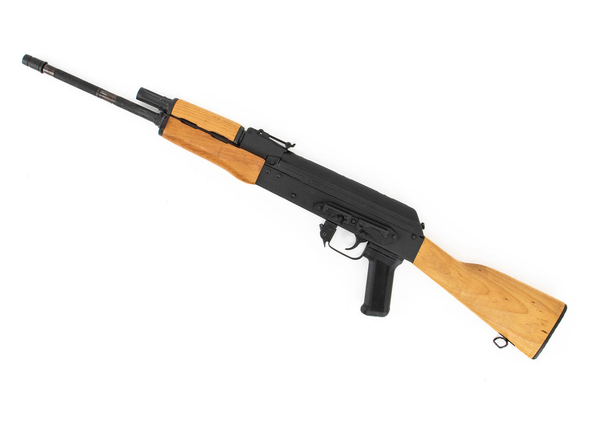 WASR-3 5.56x45 AK Style Rifle w/30rd Mag - GUNSMITH SPECIAL - FREE SHIPPING