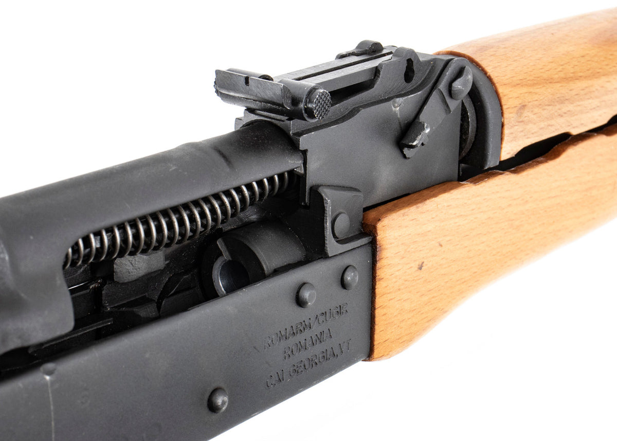 WASR-3 5.56x45 AK Style Rifle w/30rd Mag - GUNSMITH SPECIAL - FREE SHIPPING