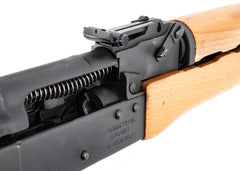 WASR-3 5.56x45 AK Style Rifle w/30rd Mag - GUNSMITH SPECIAL - FREE SHIPPING