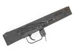 Polish 7.62x39 AK47 Receiver PAC Hellpup