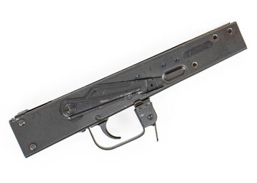 Polish 7.62x39 AK47 Receiver PAC Hellpup