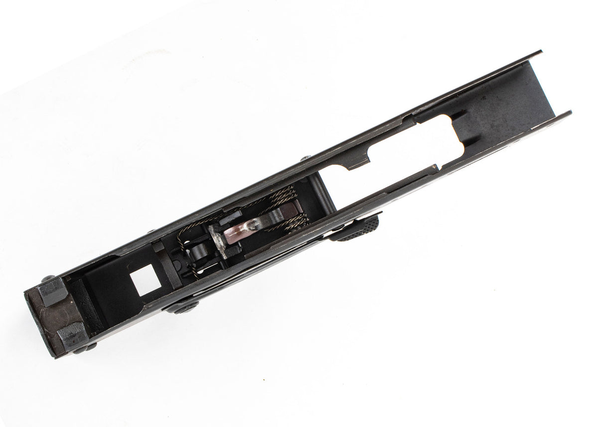Polish 7.62x39 AK47 Receiver PAC Hellpup