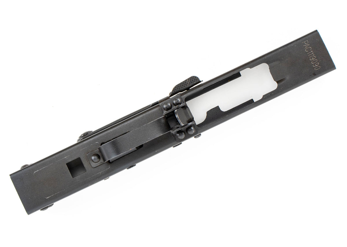 Polish 7.62x39 AK47 Receiver PAC Hellpup
