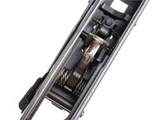 Polish 7.62x39 AK47 Receiver PAC Hellpup