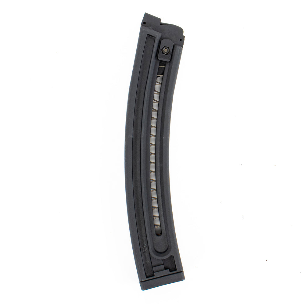 ProMag GSG-5 .22 LR Magazine 22 Rounds Polymer - Black