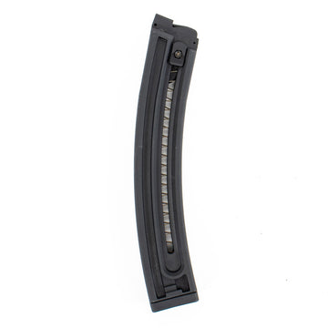 ProMag GSG-5 .22 LR Magazine 22 Rounds Polymer - Black