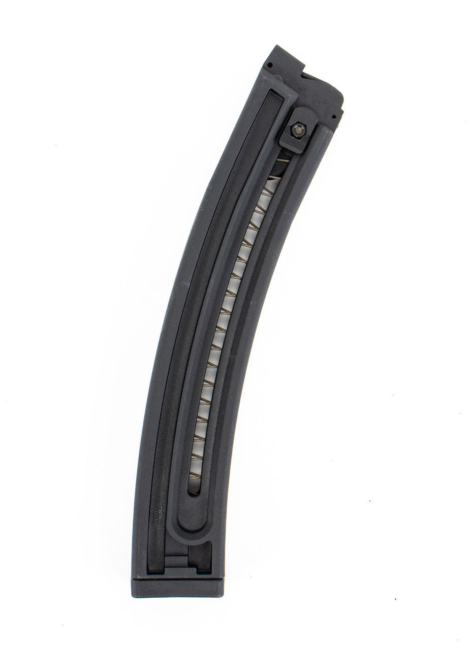 ProMag GSG-5 .22 LR Magazine 22 Rounds Polymer - Black