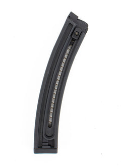 ProMag GSG-5 .22 LR Magazine 22 Rounds Polymer - Black