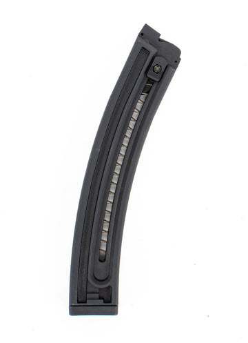 ProMag GSG-5 .22 LR Magazine 22 Rounds Polymer - Black