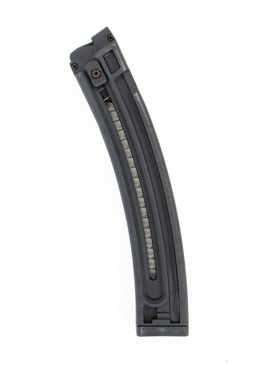 ProMag GSG-5 .22 LR Magazine 22 Rounds Polymer - Black