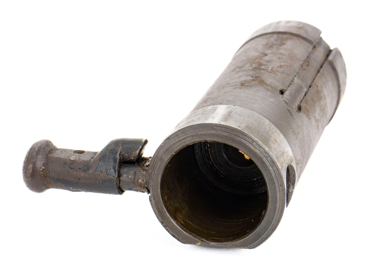 Portuguese FBP M948 9mm SMG Parts Kit with Barrel