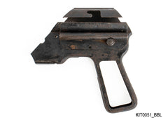 CETME C .308 & FBP M948 9mm Parts Kit Combo - Both with Original Barrels