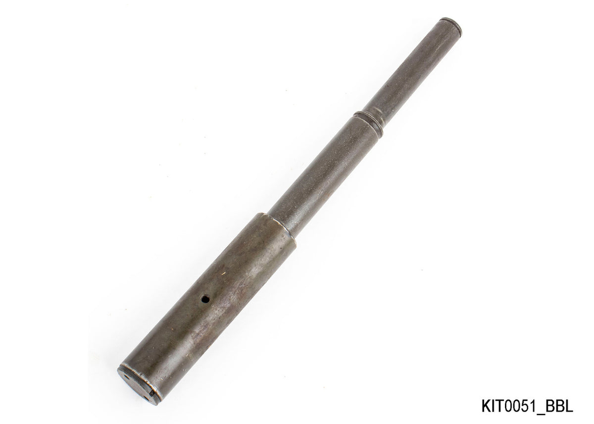 CETME C .308 & FBP M948 9mm Parts Kit Combo - Both with Original Barrels
