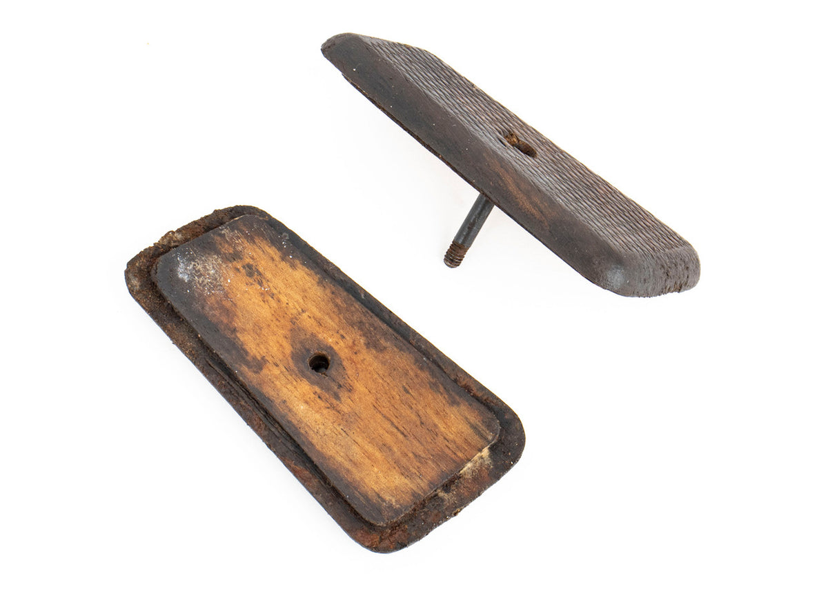 Portuguese FBP M948 9mm SMG Parts Kit with Barrel