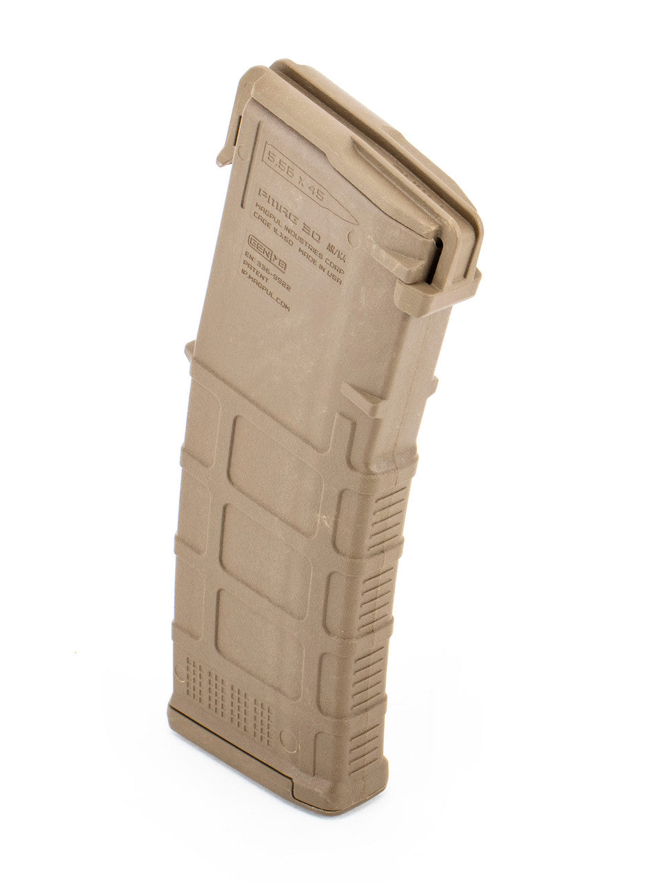 Magpul AR-15 .223/5.56, 30rd PMAG GEN M3 M4 Coyote - Tan