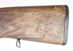 SKS Yugo M59/66 Rifle - Original Good Condition - Gunsmith Special - No Bayonet