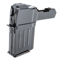 SKS 7.62x39 10rd detachable Blued Steel Magazine