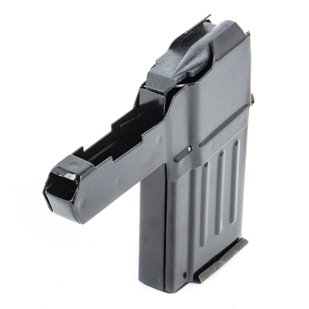SKS 7.62x39 10rd detachable Blued Steel Magazine