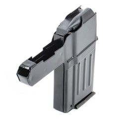 SKS 7.62x39 10rd detachable Blued Steel Magazine