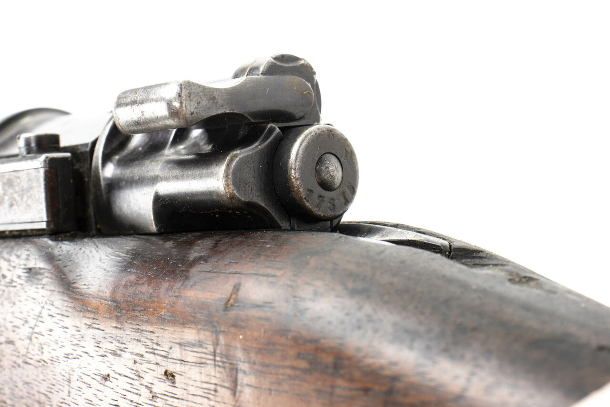 German K98 8mm M937A (Portuguese Contract) Rifle - 5