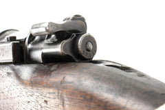 German K98 8mm M937A (Portuguese Contract) Rifle - 5