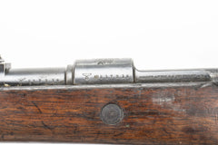 German K98 8mm M937A (Portuguese Contract) Rifle - 5