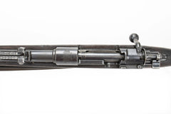 German K98 8mm M937A (Portuguese Contract) Rifle - 5