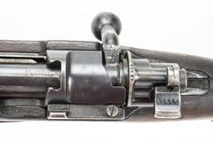 German K98 8mm M937A (Portuguese Contract) Rifle - 5