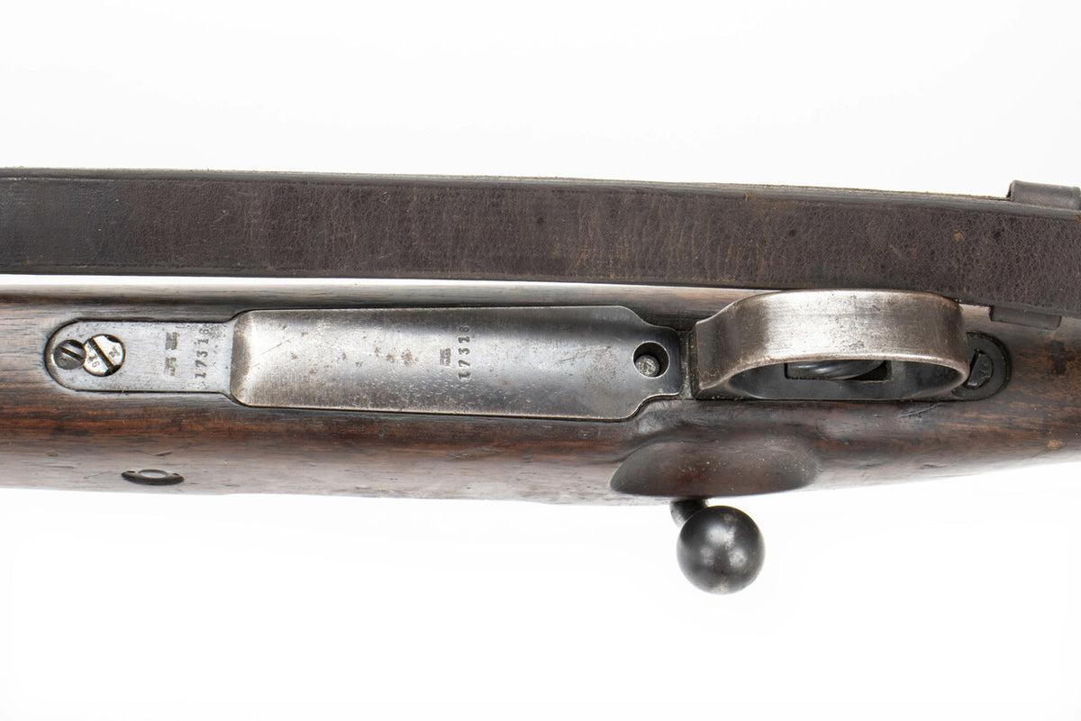 German K98 8mm M937A (Portuguese Contract) Rifle - 5