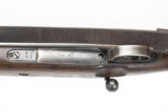 German K98 8mm M937A (Portuguese Contract) Rifle - 5