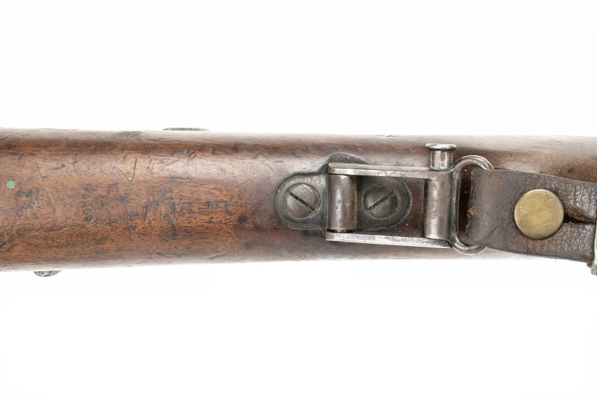 German K98 8mm M937A (Portuguese Contract) Rifle - 5