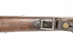 German K98 8mm M937A (Portuguese Contract) Rifle - 5