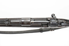 German K98 8mm M937A (Portuguese Contract) Rifle - 4