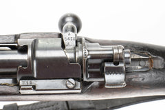 German K98 8mm M937A (Portuguese Contract) Rifle - 4
