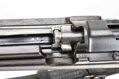 German K98 8mm M937A (Portuguese Contract) Rifle - 4