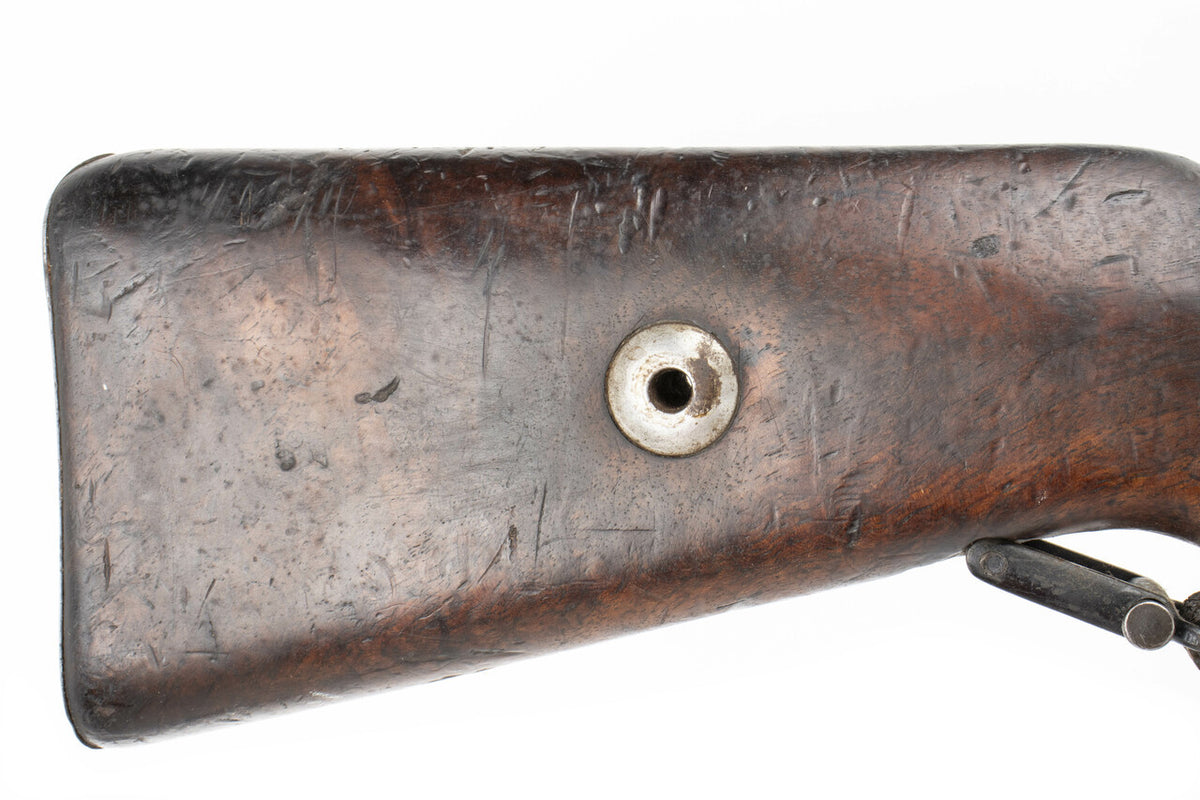 German K98 8mm M937A (Portuguese Contract) Rifle - 4