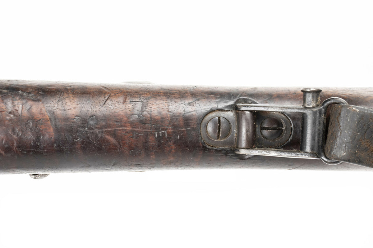 German K98 8mm M937A (Portuguese Contract) Rifle - 4