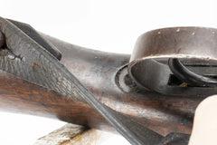 German K98 8mm M937A (Portuguese Contract) Rifle - 4