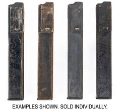 FBP M948 SMG 9mm 32Rd Magazine