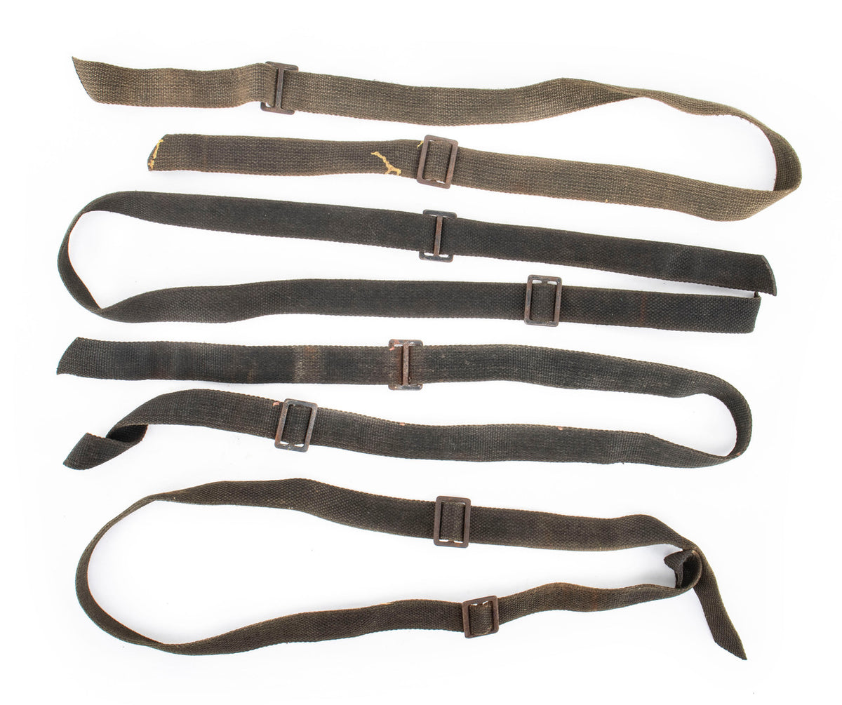 Salty Combat Ready Silent Sling - Used